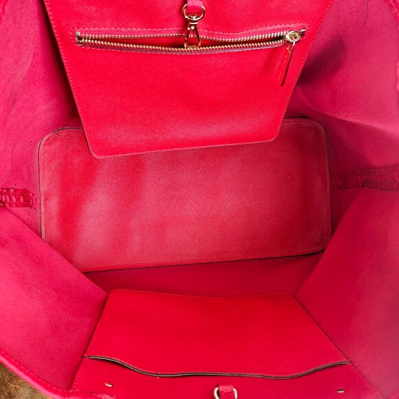 MICHAEL KORS Quinn Tote Bag - Picture 6 of 15